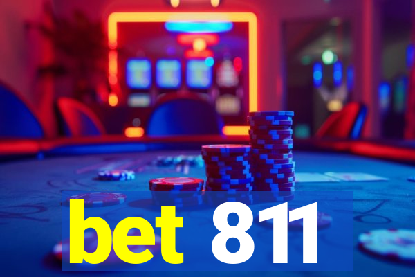 bet 811